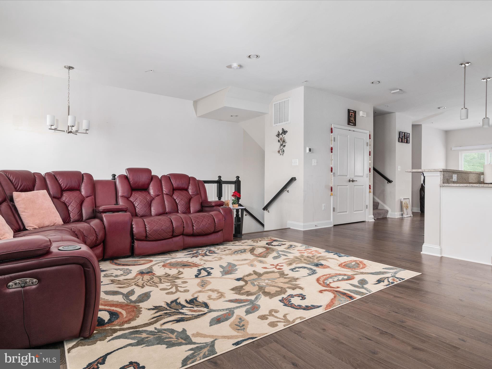 MONARCH AT WAUGH CHAPEL - Residential Lease