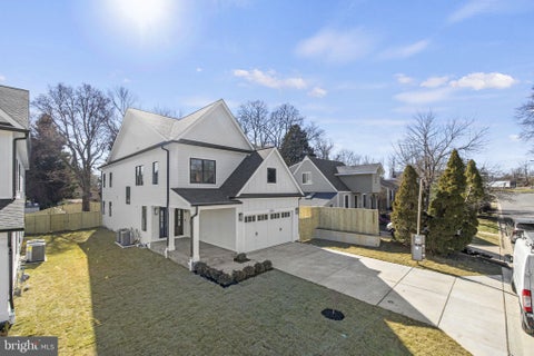 Photo of 3514 Decatur Avenue, KENSINGTON, MD 20895 (MLS # MDMC2248528)