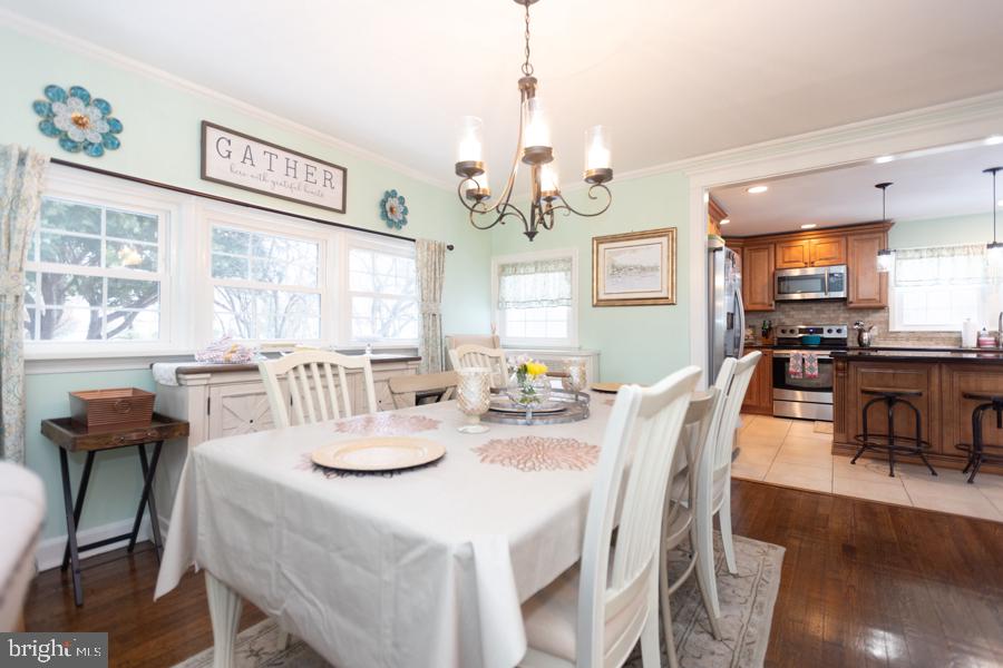 FLOURTOWN - Residential