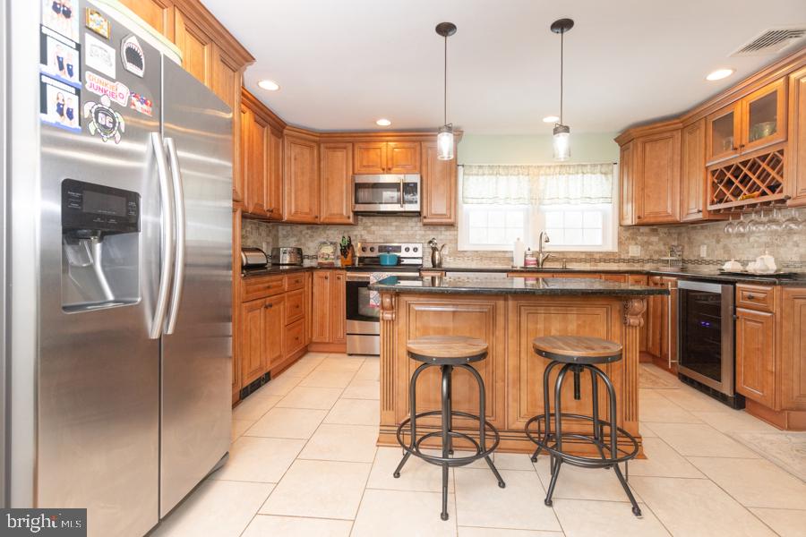 FLOURTOWN - Residential