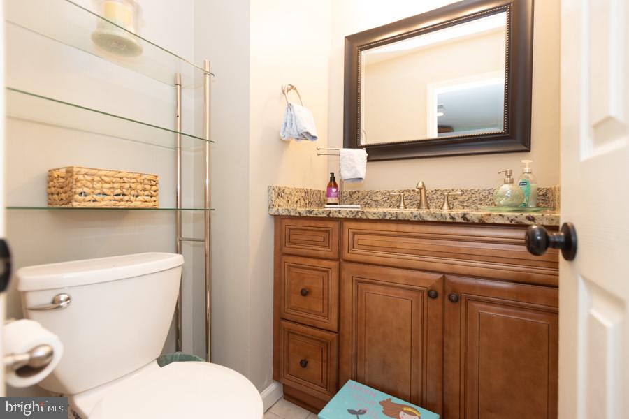 FLOURTOWN - Residential