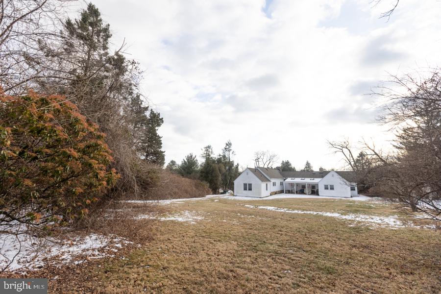 FLOURTOWN - Residential