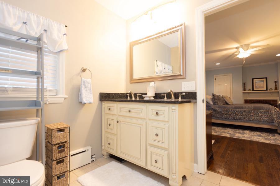 FLOURTOWN - Residential