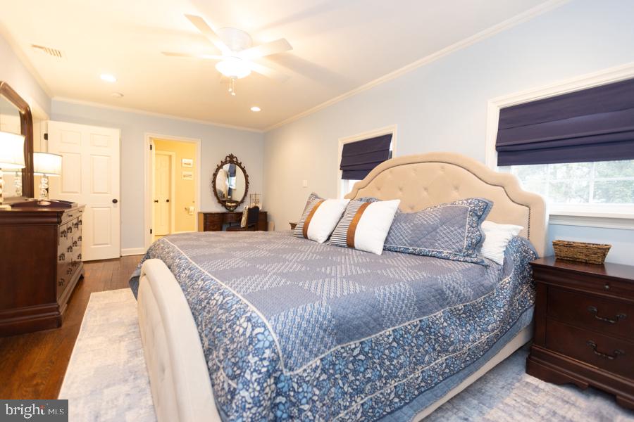 FLOURTOWN - Residential