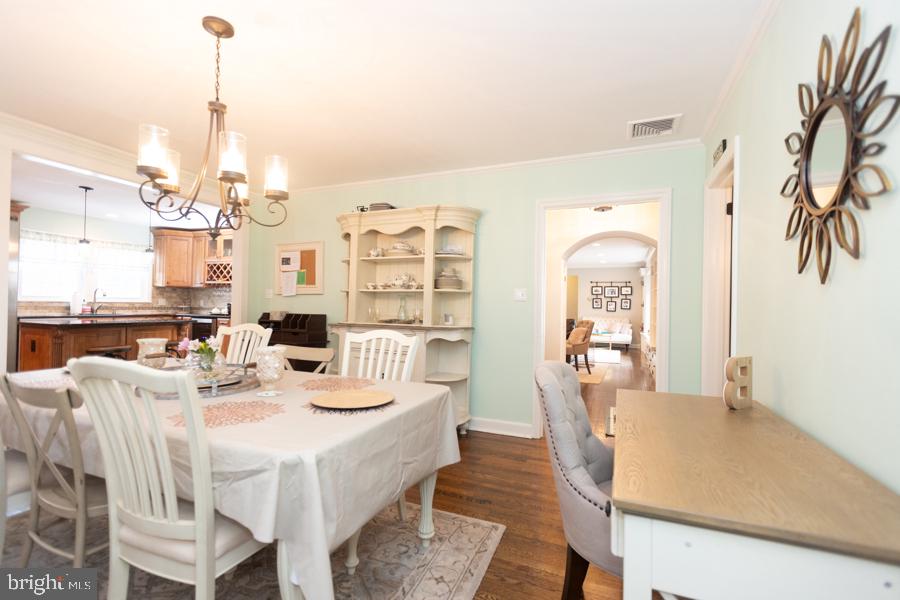 FLOURTOWN - Residential