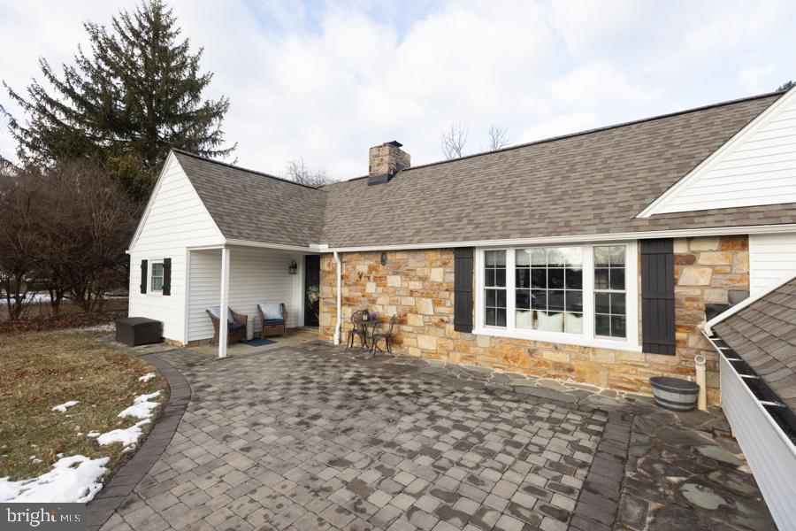 FLOURTOWN - Residential