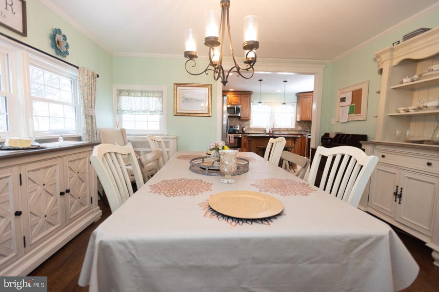 FLOURTOWN - Residential