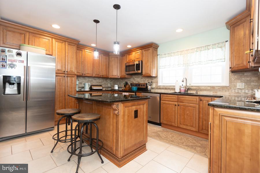 FLOURTOWN - Residential