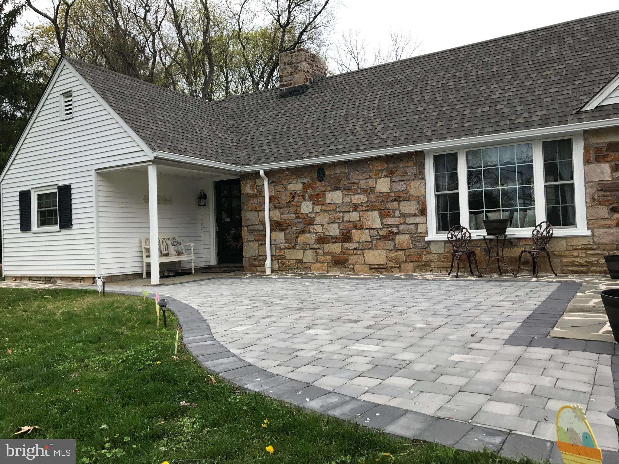 FLOURTOWN - Residential