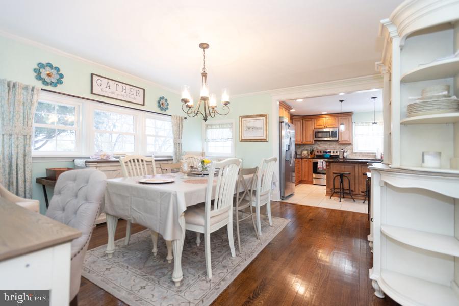 FLOURTOWN - Residential