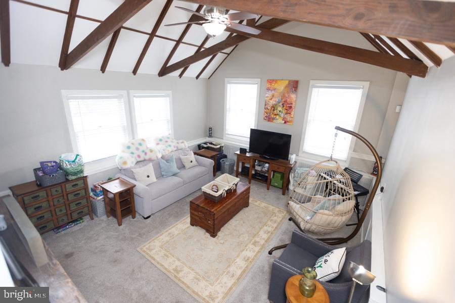 FLOURTOWN - Residential