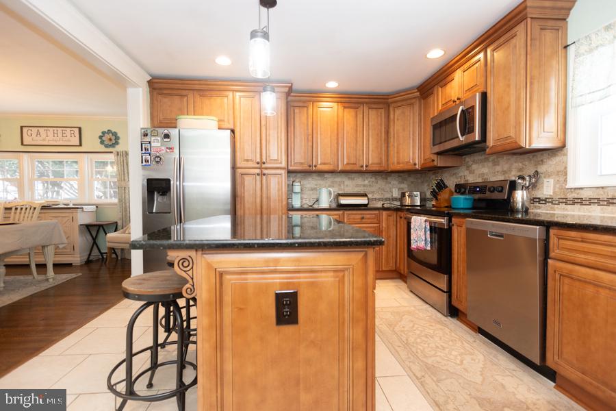 FLOURTOWN - Residential