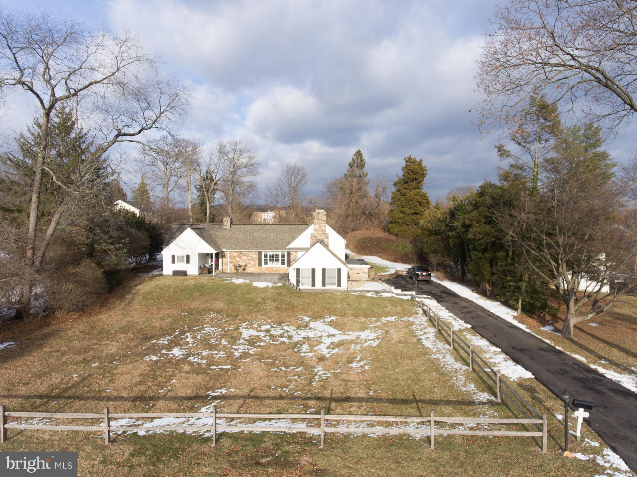 FLOURTOWN - Residential