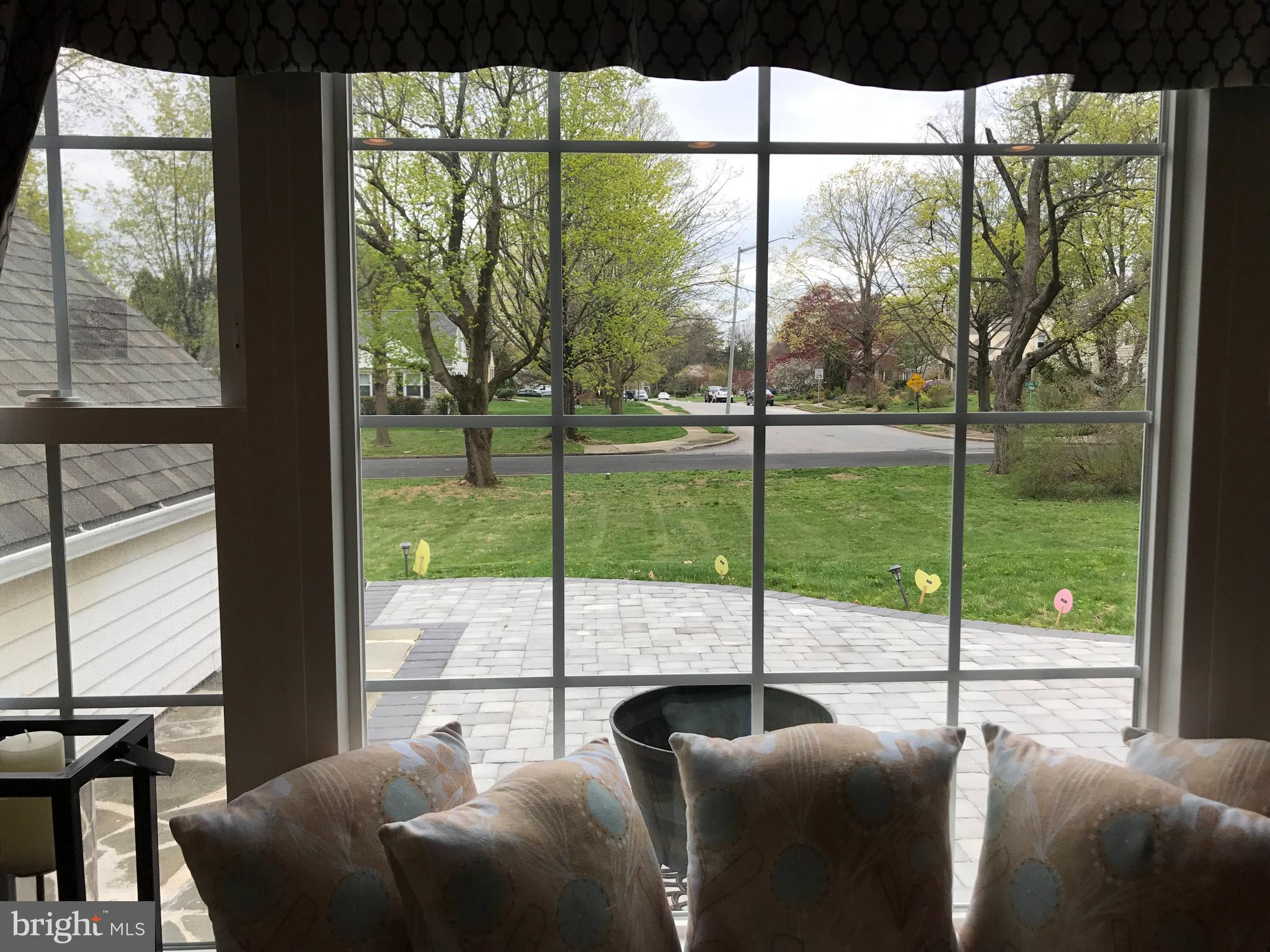 FLOURTOWN - Residential