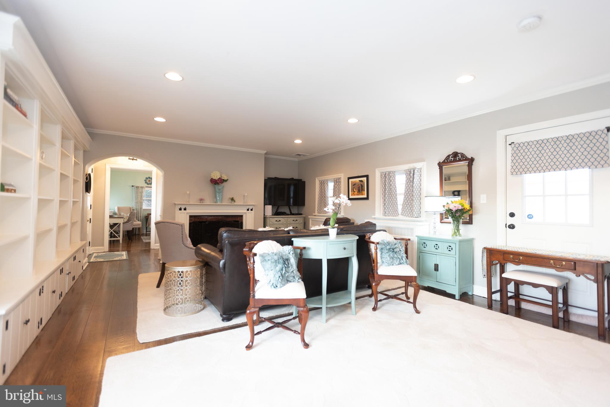 FLOURTOWN - Residential