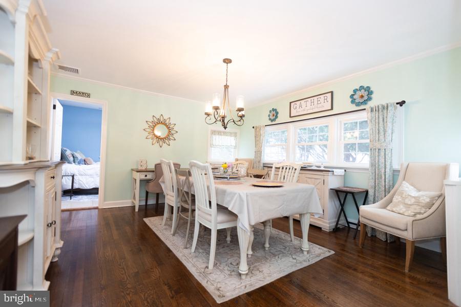 FLOURTOWN - Residential