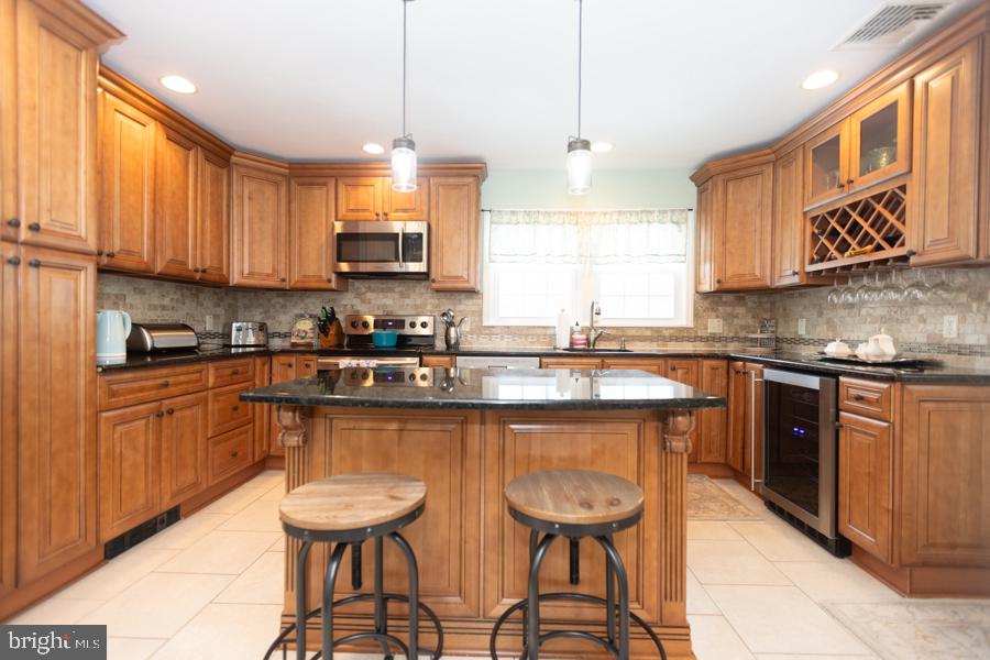 FLOURTOWN - Residential