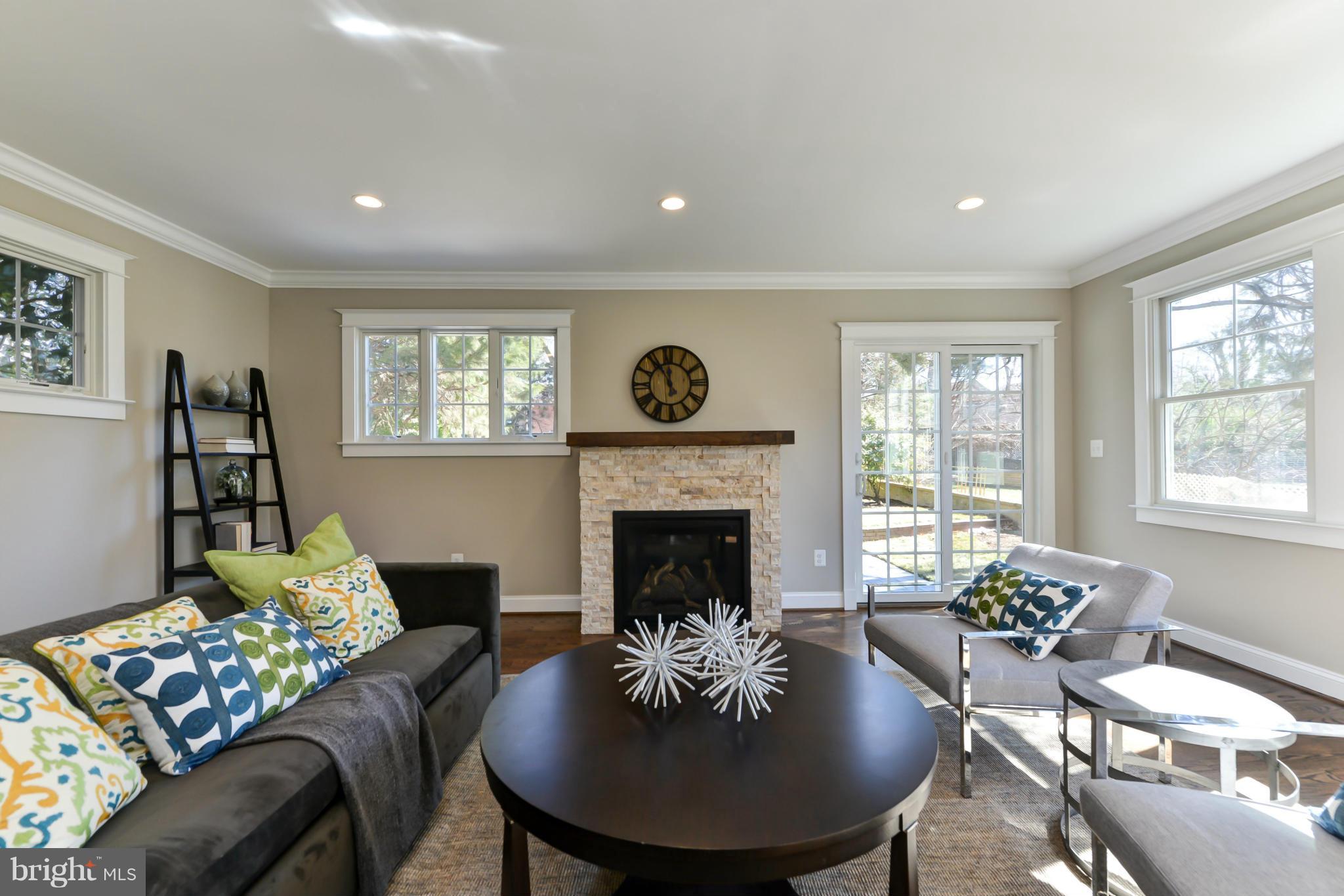 DEL RAY - Residential