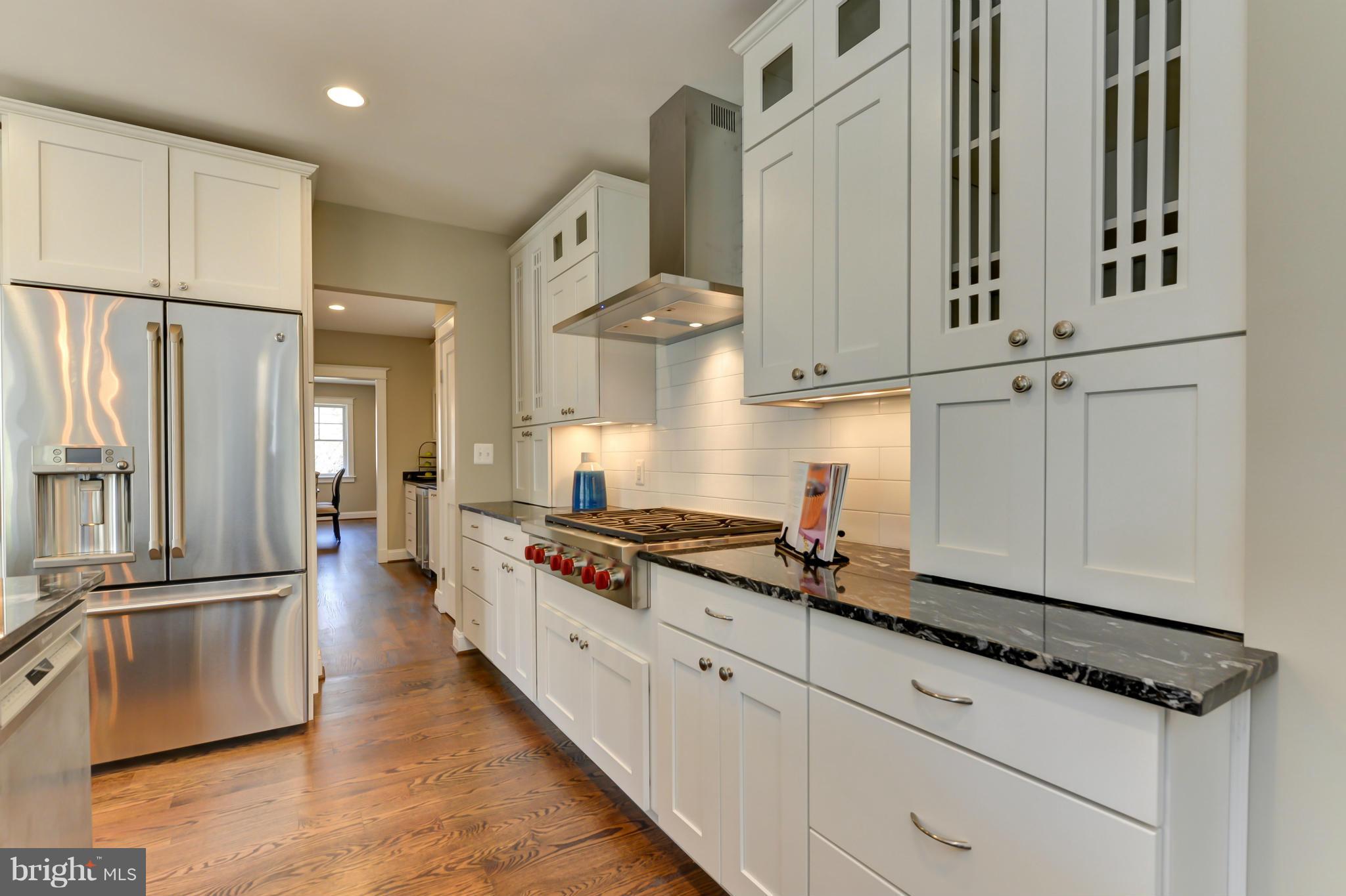 DEL RAY - Residential