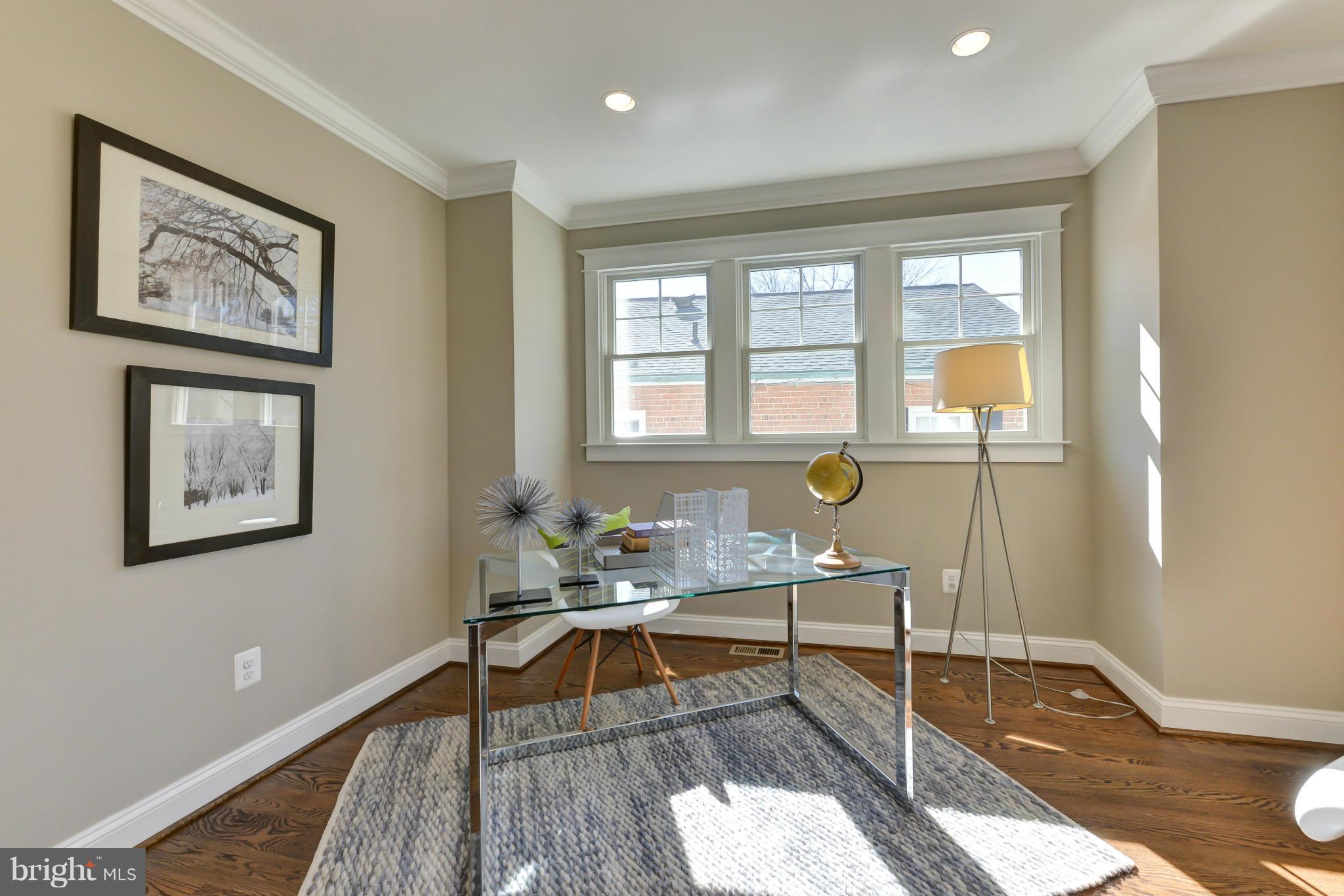 DEL RAY - Residential