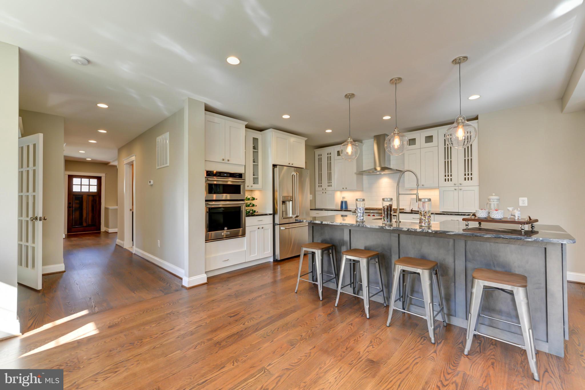 DEL RAY - Residential