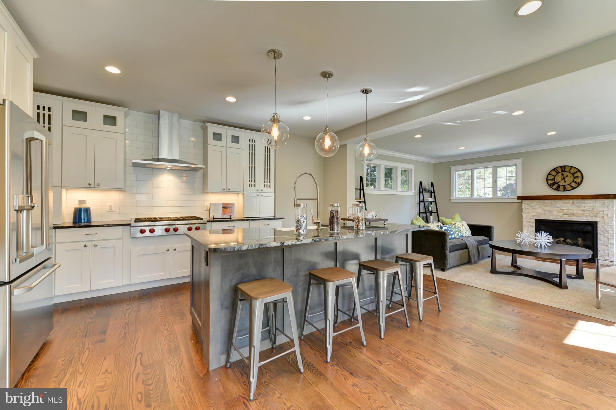 DEL RAY - Residential