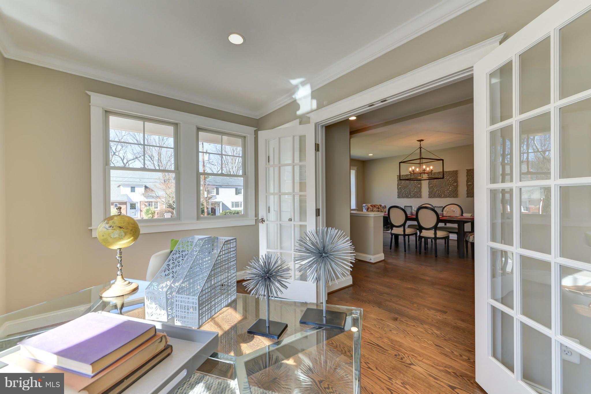 DEL RAY - Residential