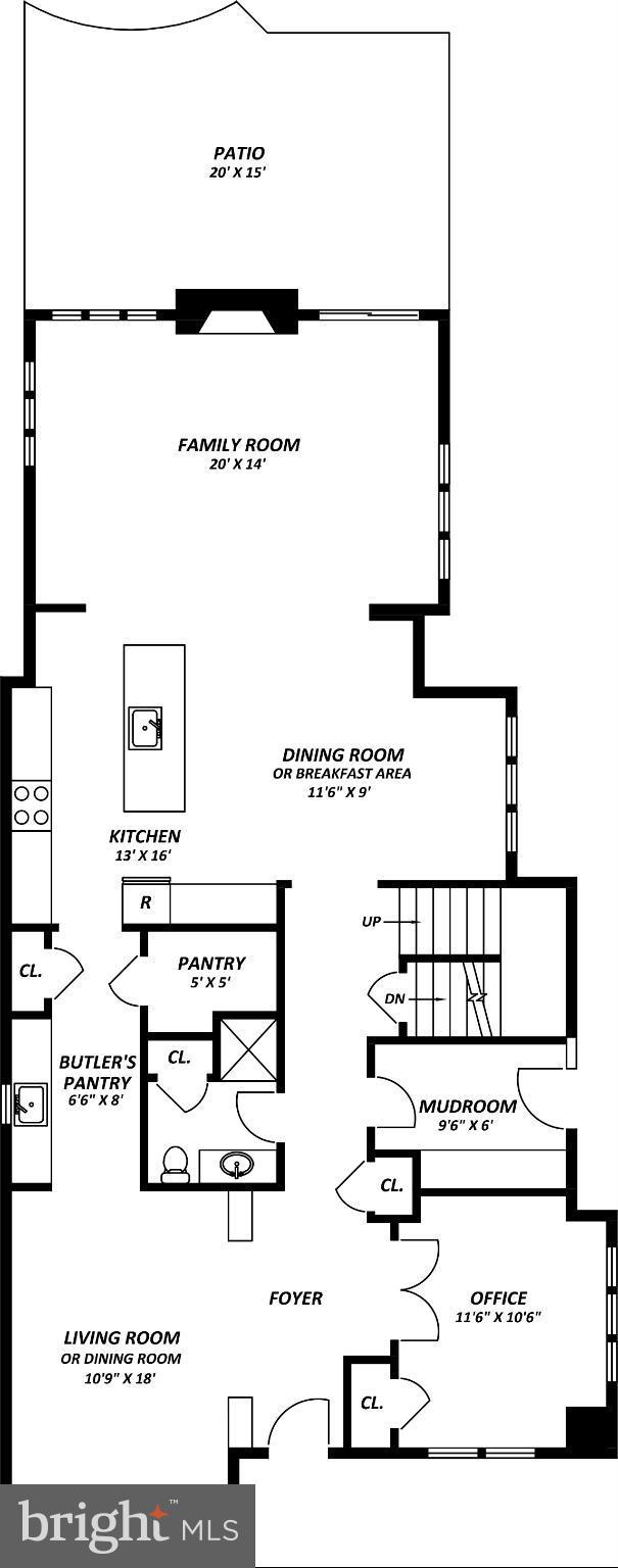 DEL RAY - Residential