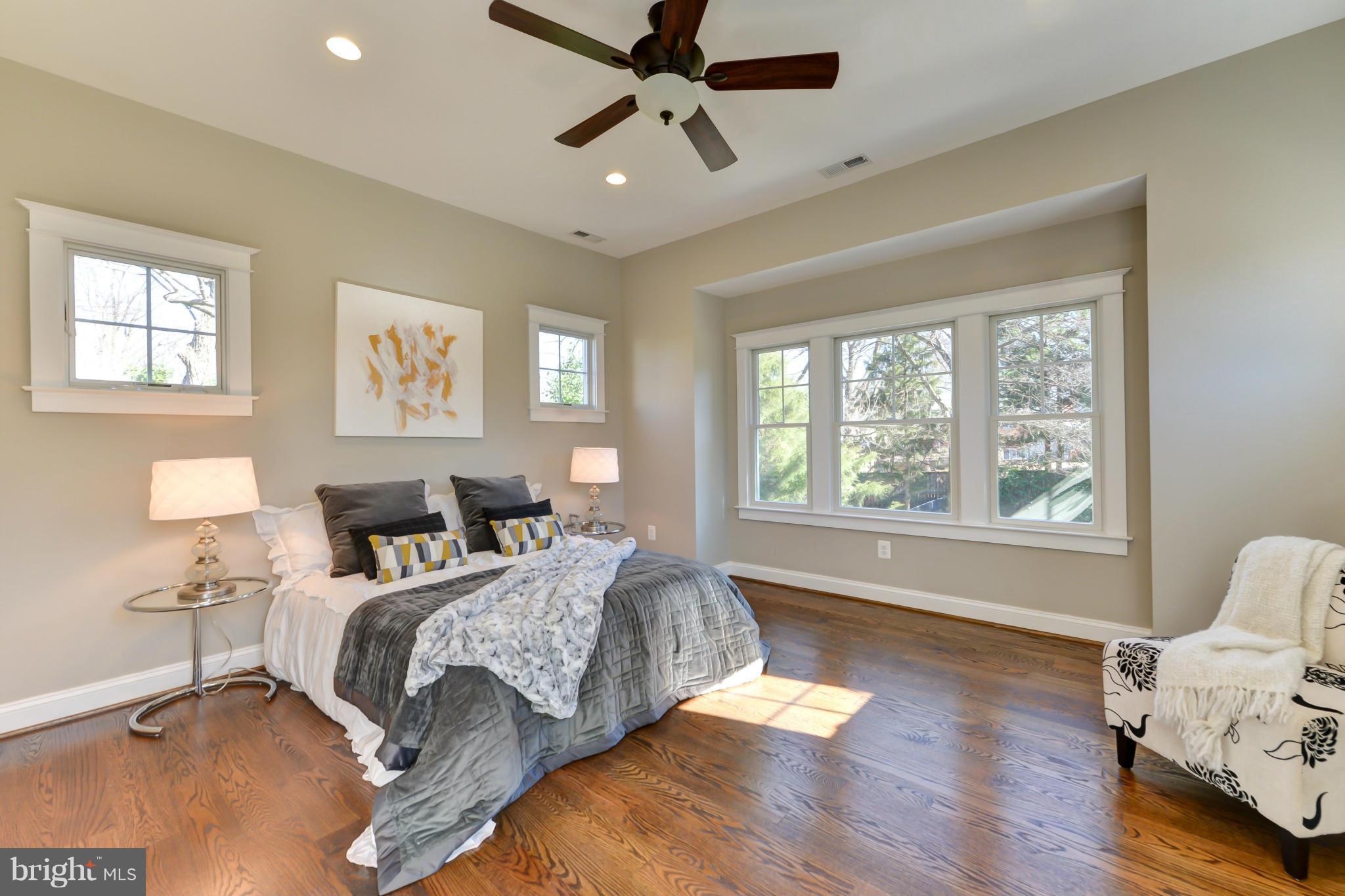 DEL RAY - Residential