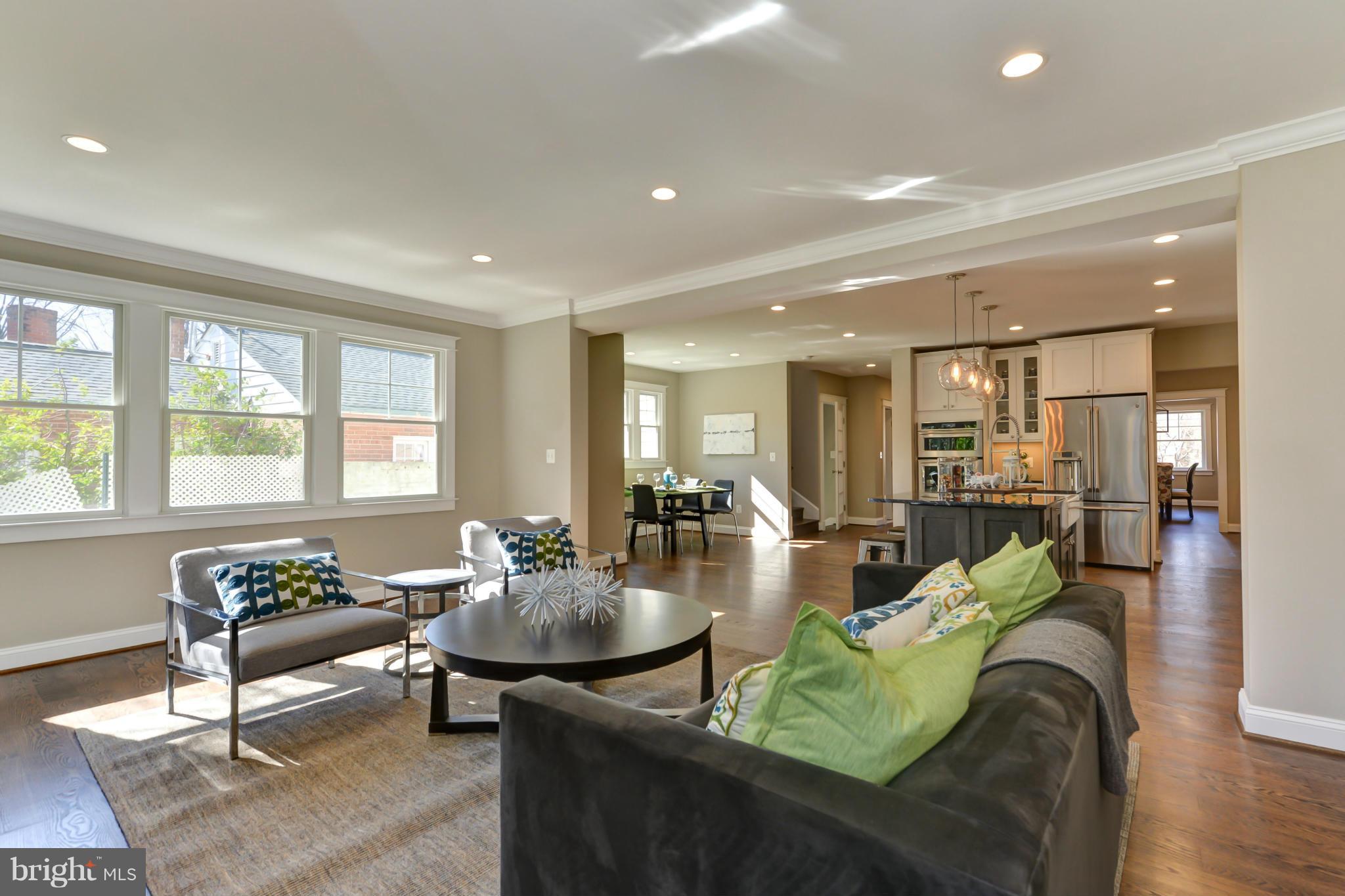 DEL RAY - Residential