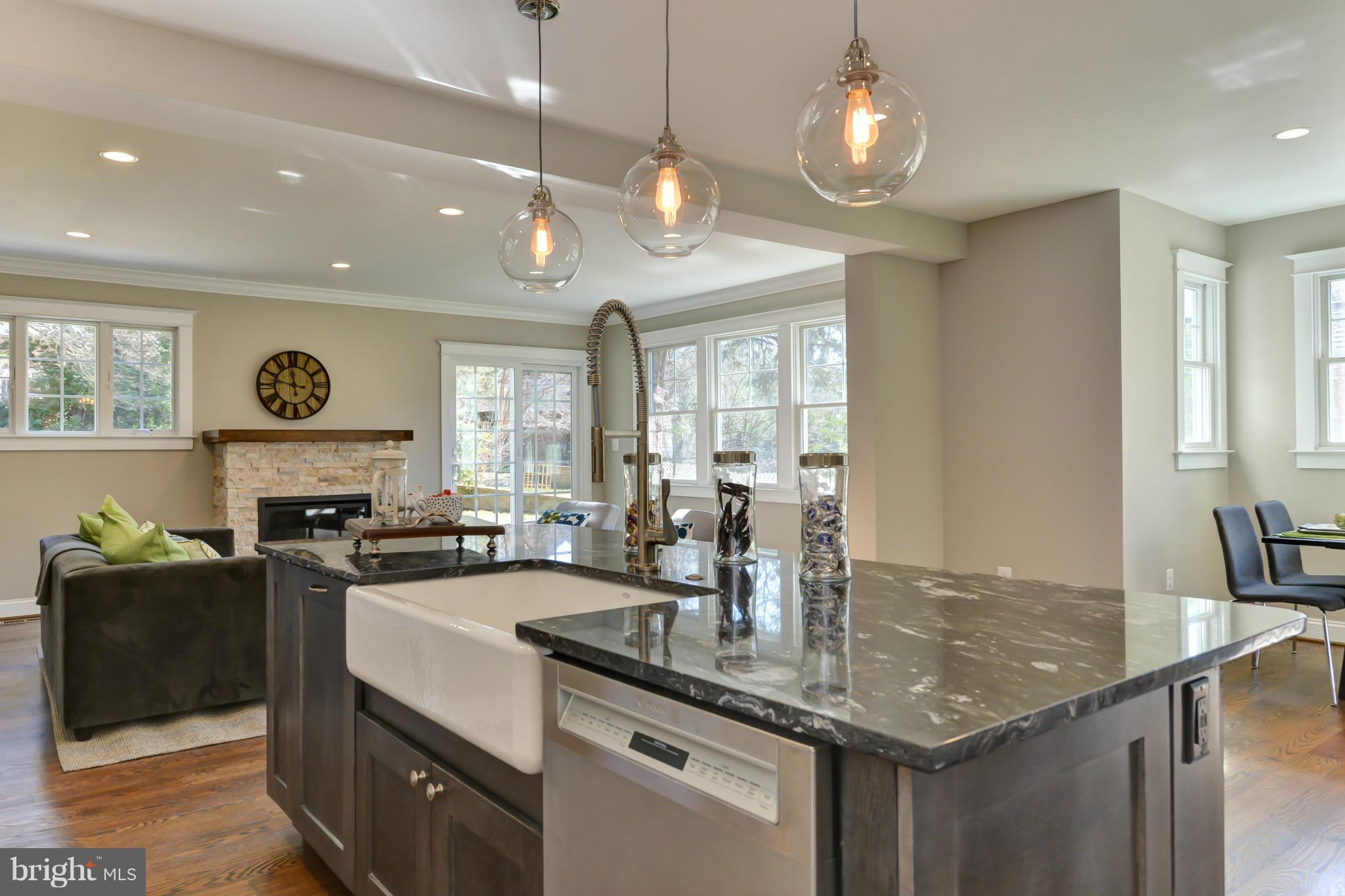 DEL RAY - Residential