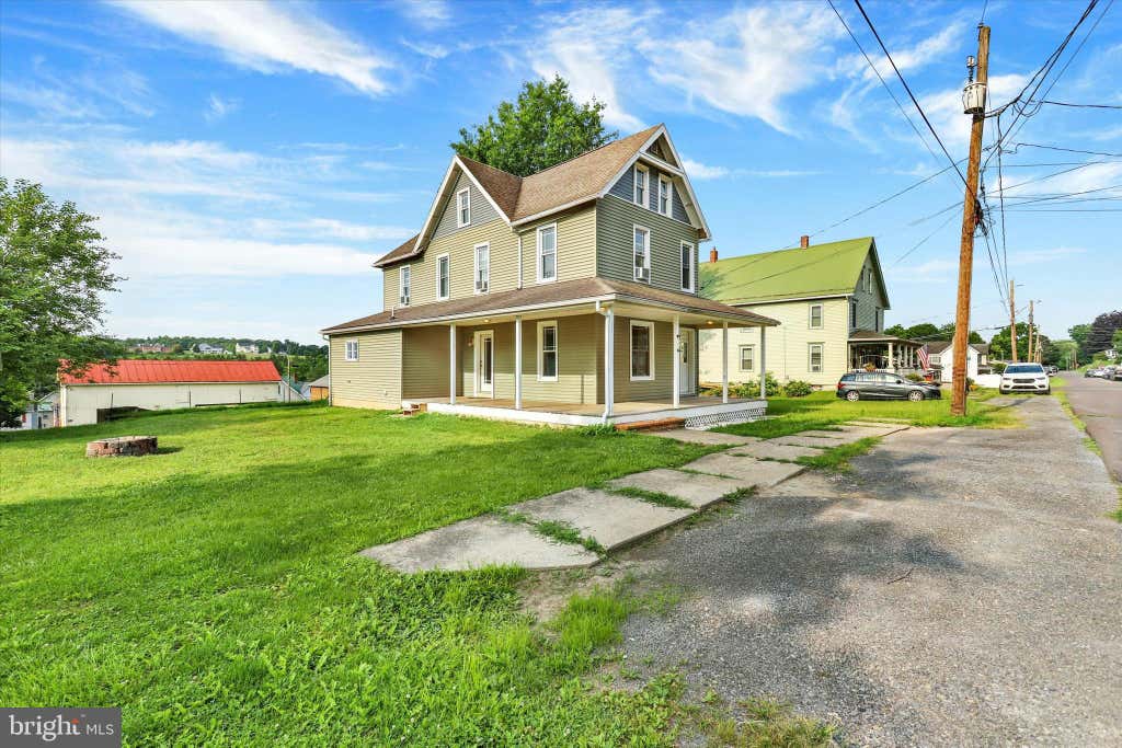 Photo of 416 Highland Avenue, WEST MILTON, PA 17886 (MLS # PAUN2000860)