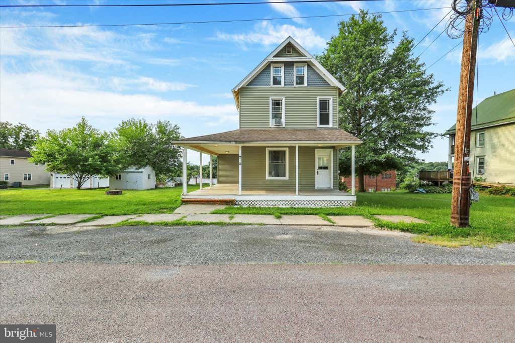 Photo of 416 Highland Avenue, WEST MILTON, PA 17886 (MLS # PAUN2000860)