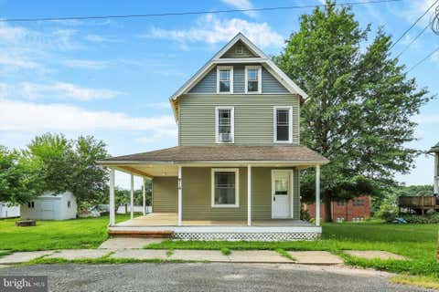 Homes For Sale - 416 Highland Avenue<br/> Union County, WEST MILTON, PA 17886