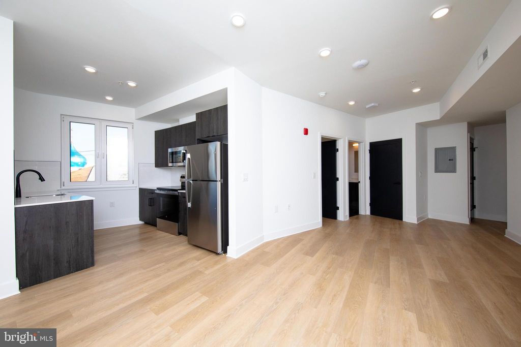 Photo of 633 N 5th St #201, PHILADELPHIA, PA 19123 (MLS # PAPH2581600)