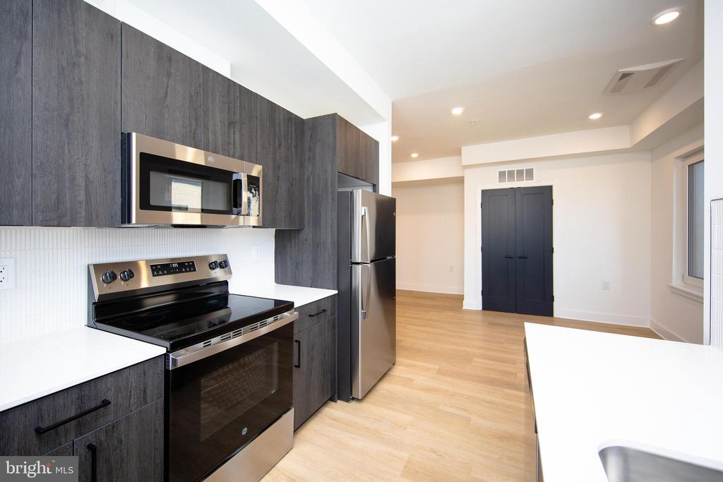 Photo of 633 N 5th St #201, PHILADELPHIA, PA 19123 (MLS # PAPH2581600)