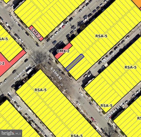 1109 53RD STREET