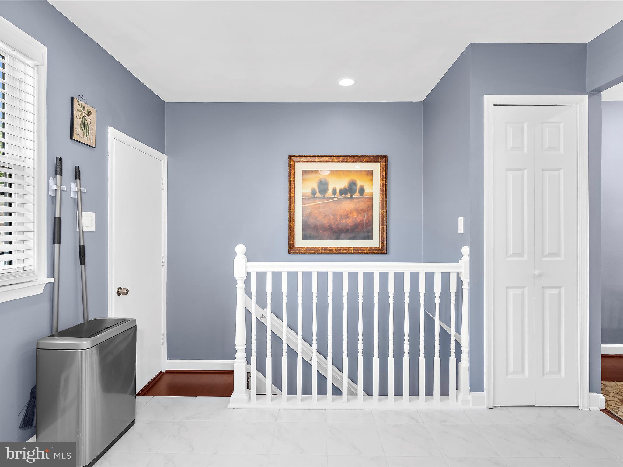 QUEENS PARK - Residential