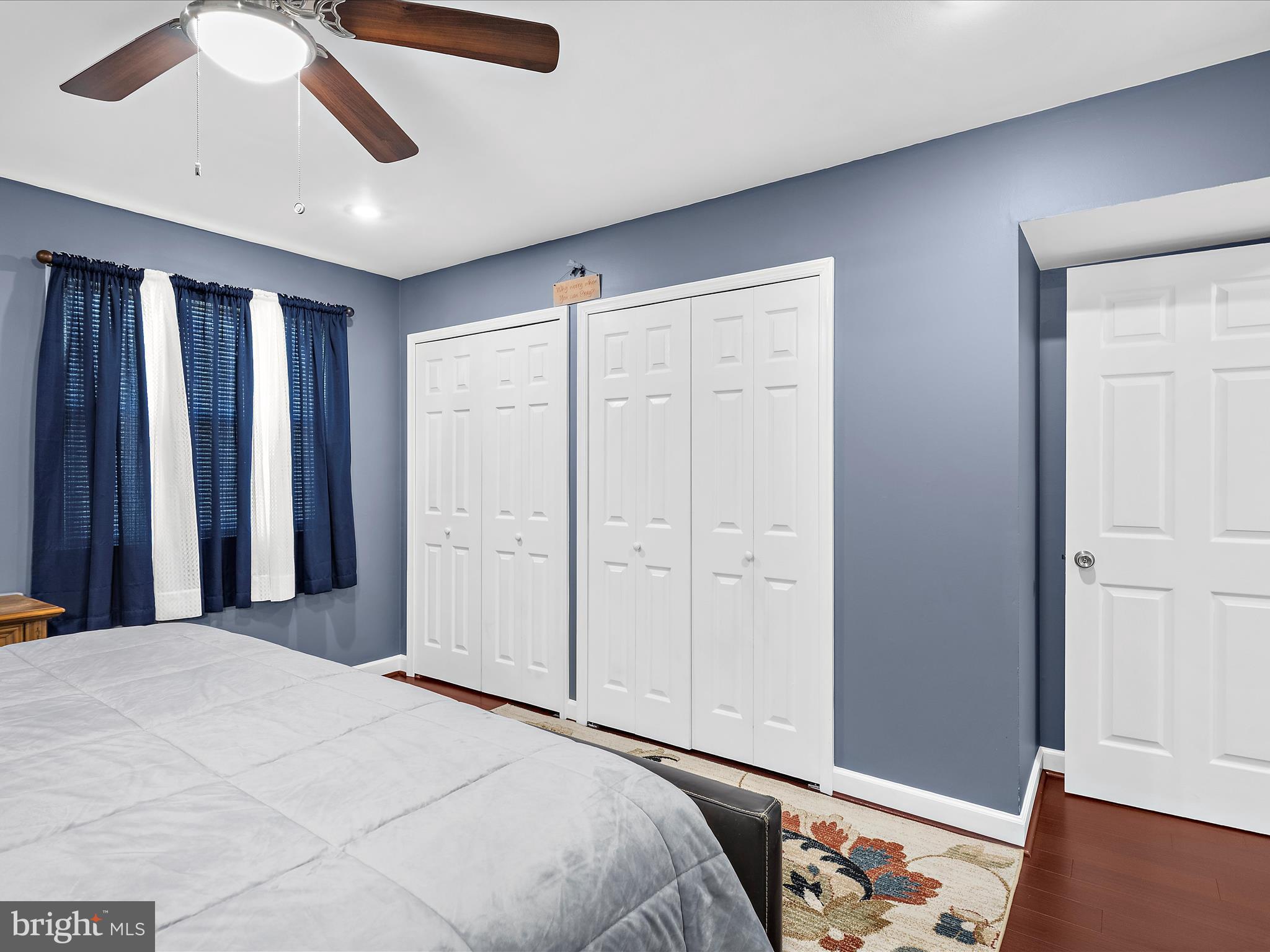 QUEENS PARK - Residential