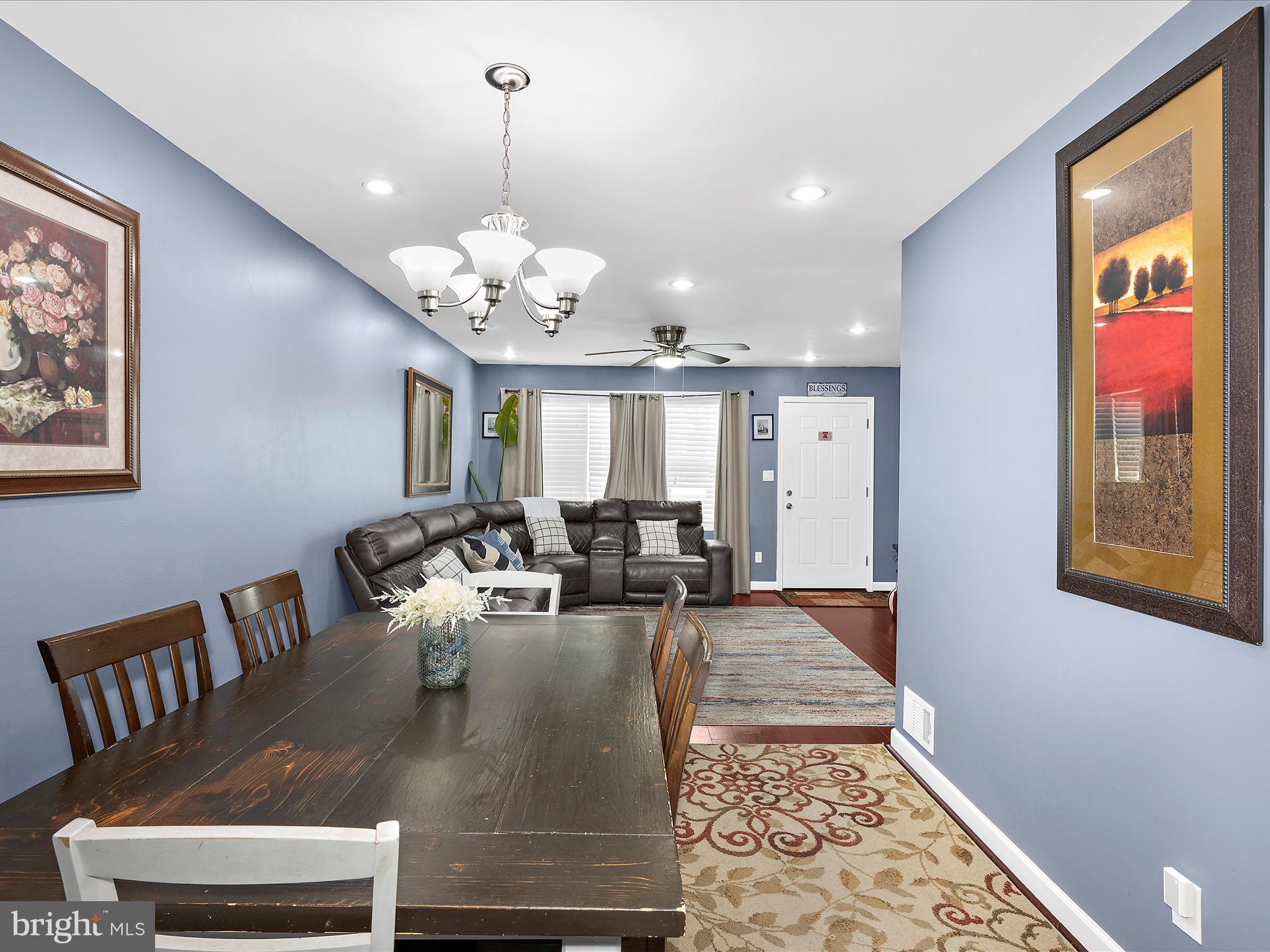 QUEENS PARK - Residential