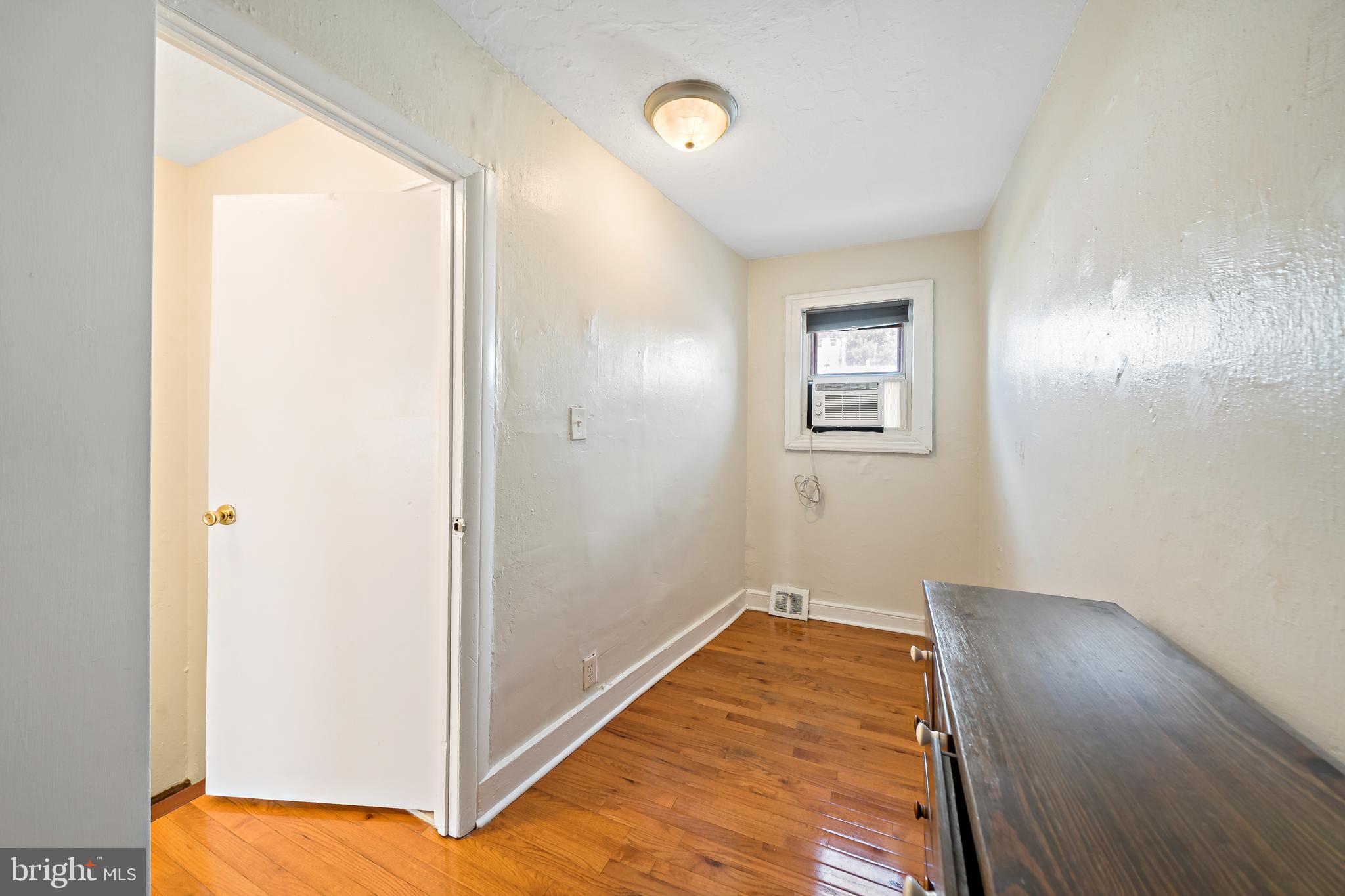 PASSYUNK SQUARE - Residential Lease