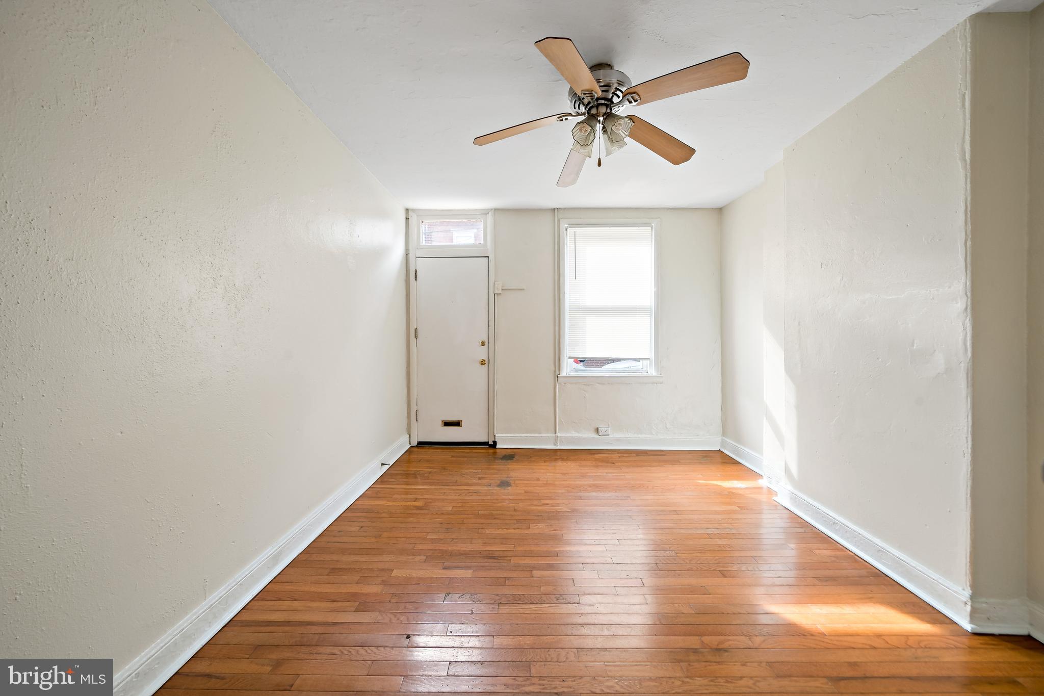 PASSYUNK SQUARE - Residential Lease