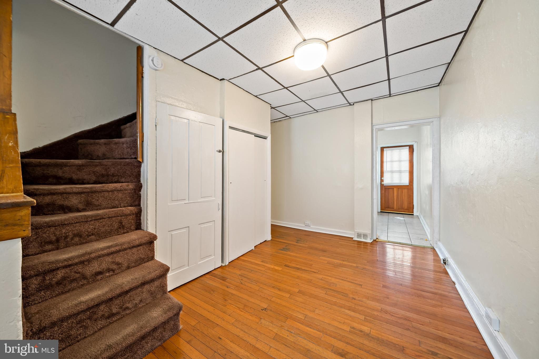 PASSYUNK SQUARE - Residential Lease