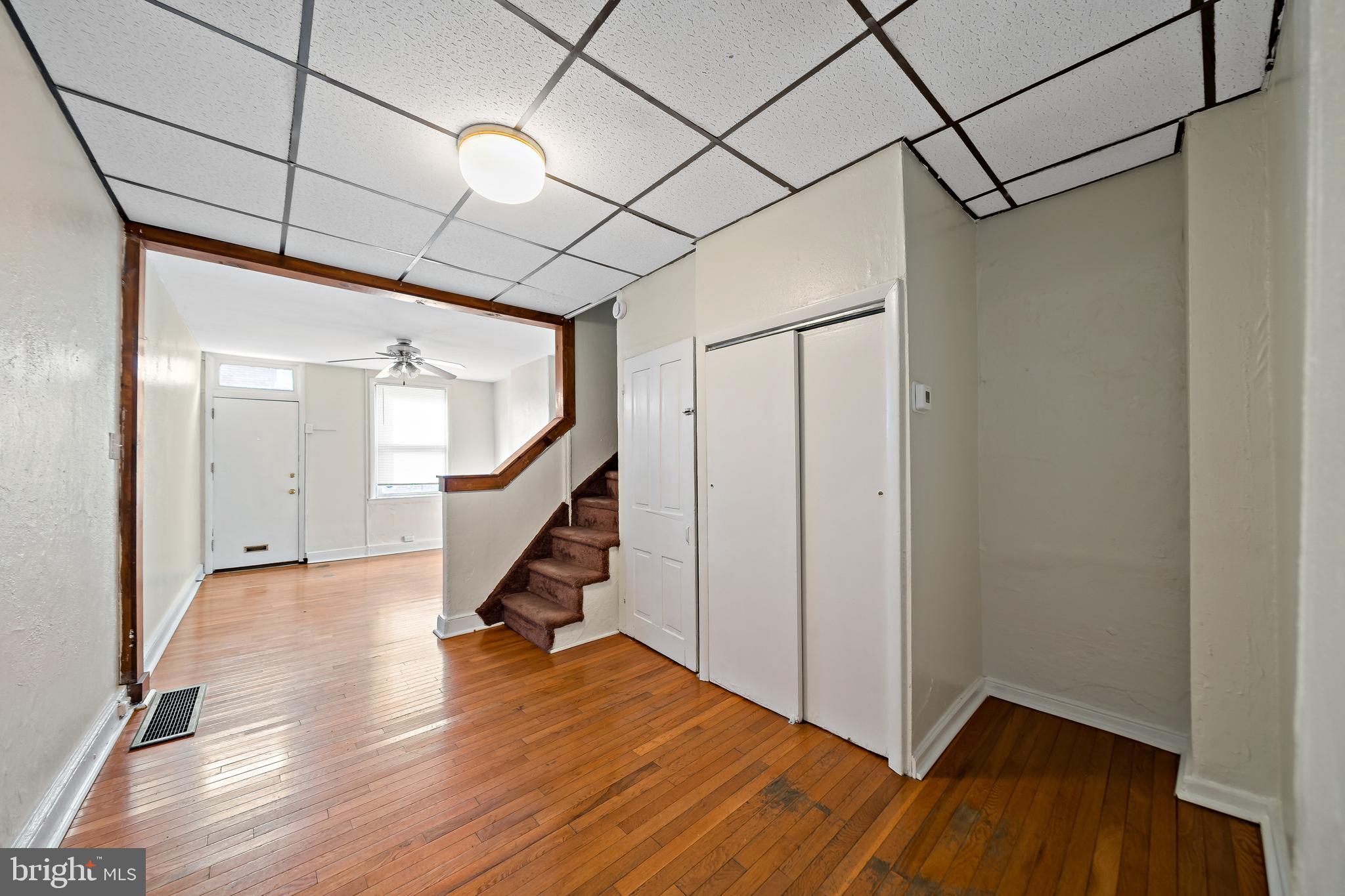 PASSYUNK SQUARE - Residential Lease