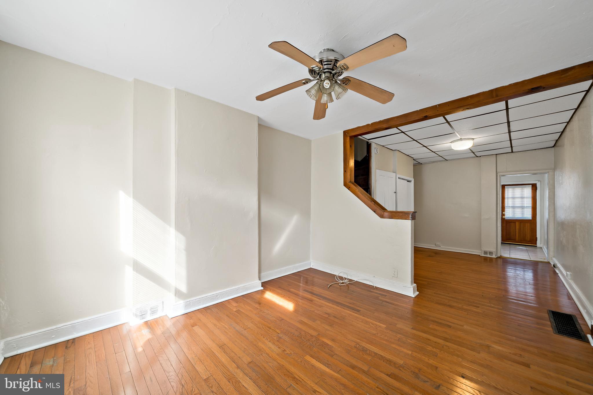 PASSYUNK SQUARE - Residential Lease