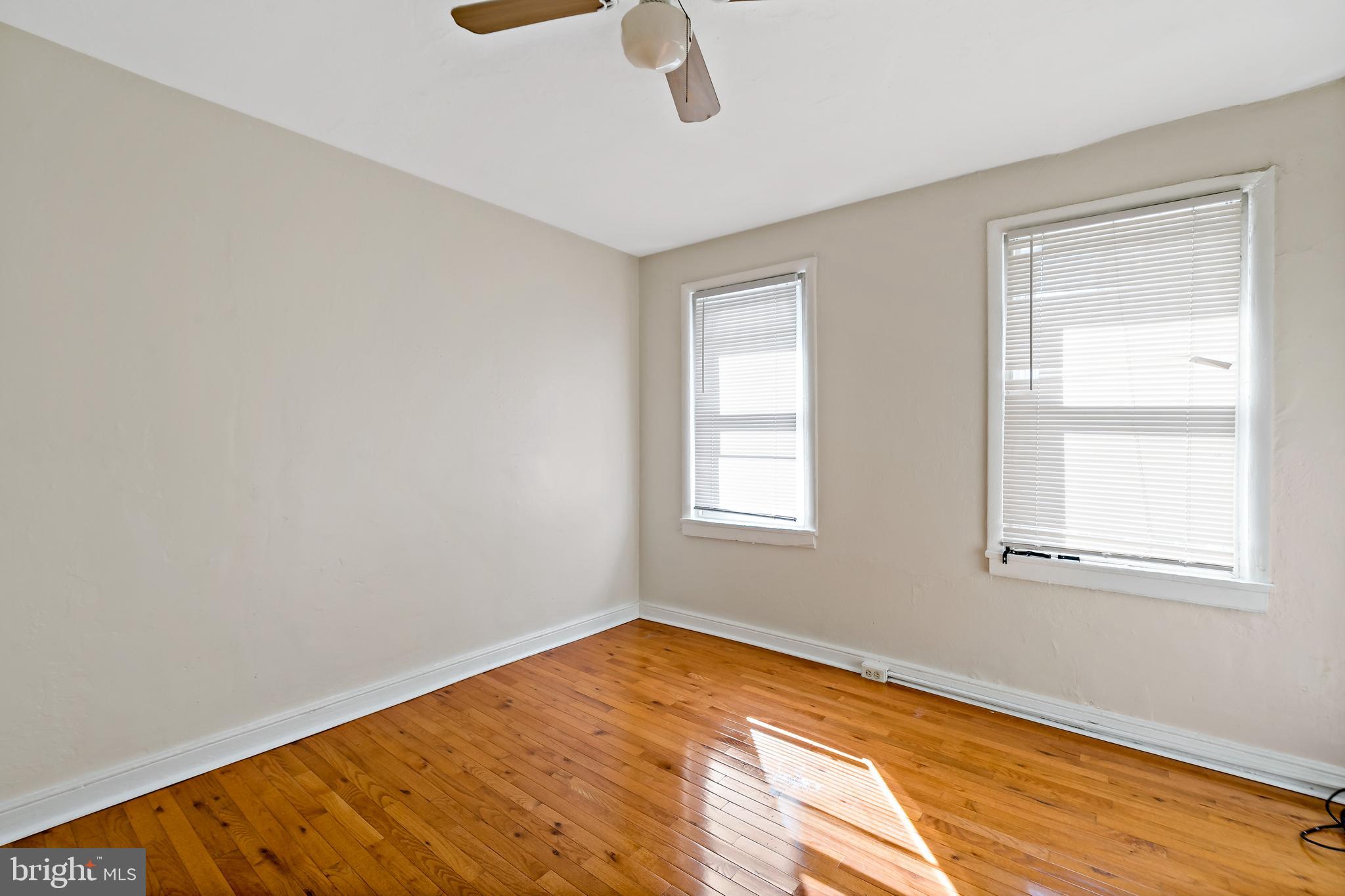 PASSYUNK SQUARE - Residential Lease