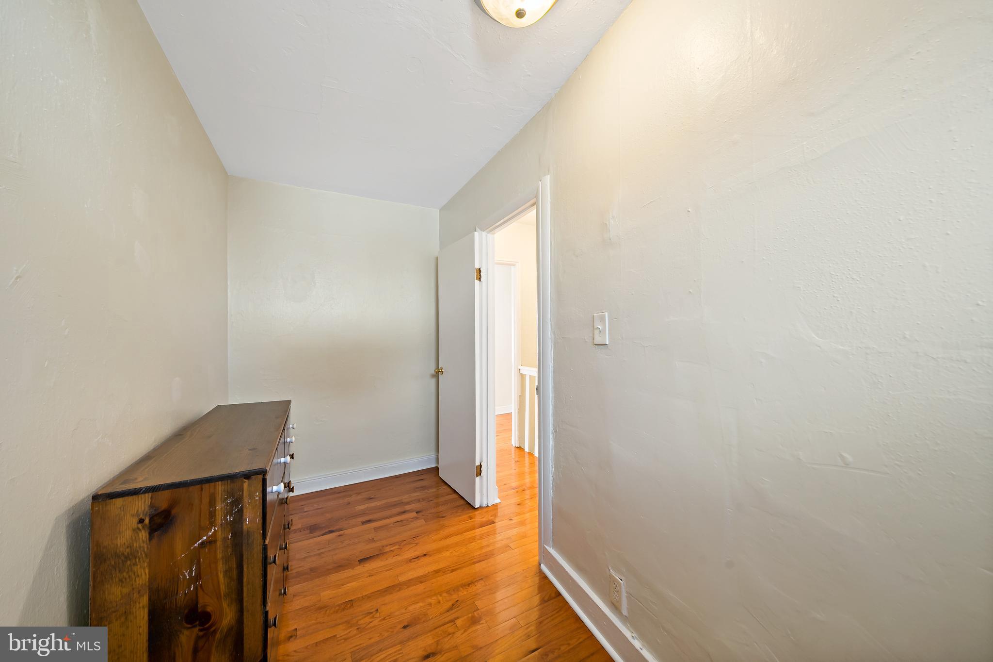 PASSYUNK SQUARE - Residential Lease