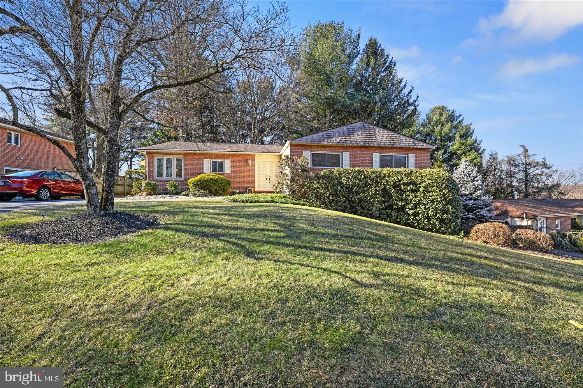 GREEN GATE - Residential Lease