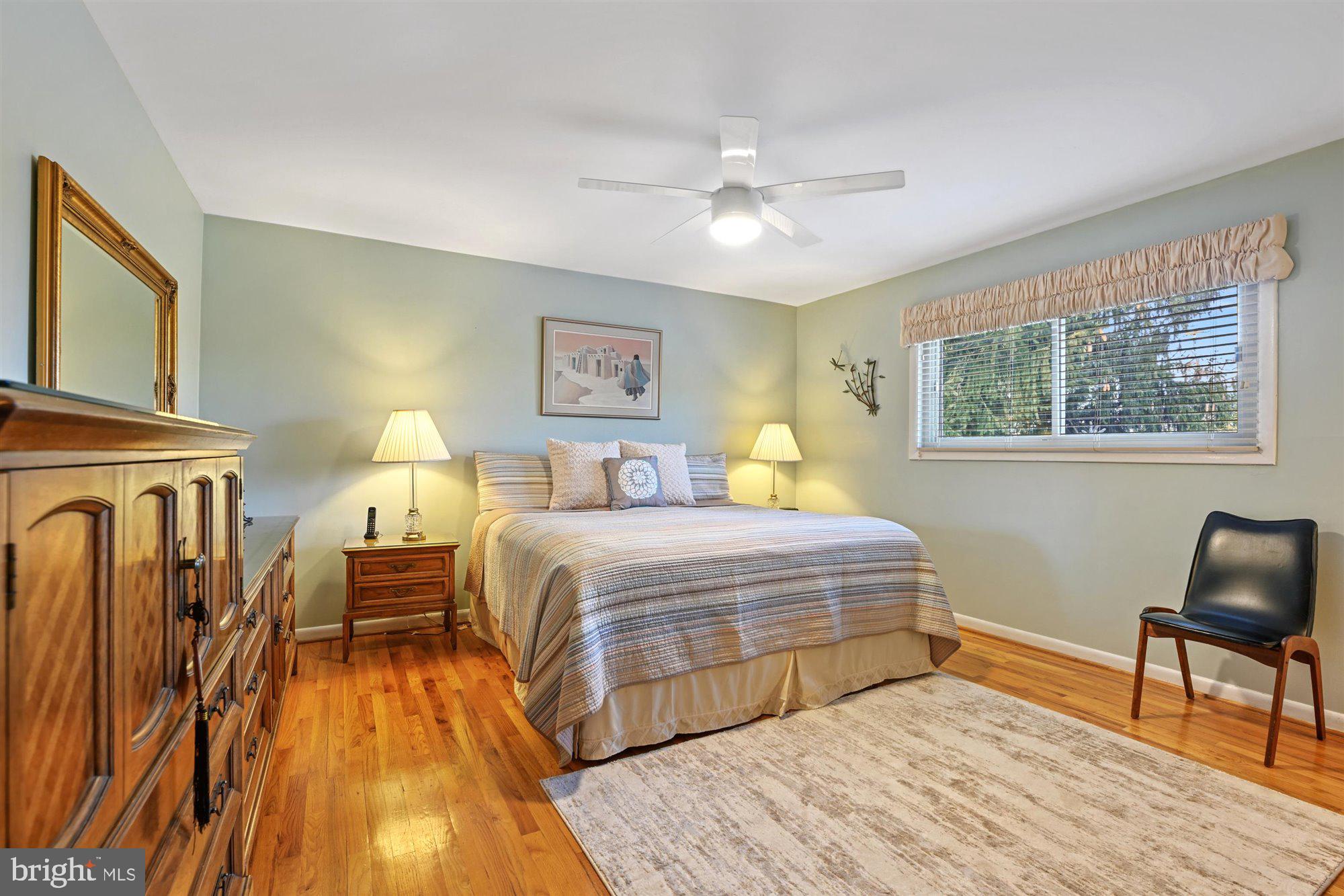 GREEN GATE - Residential Lease