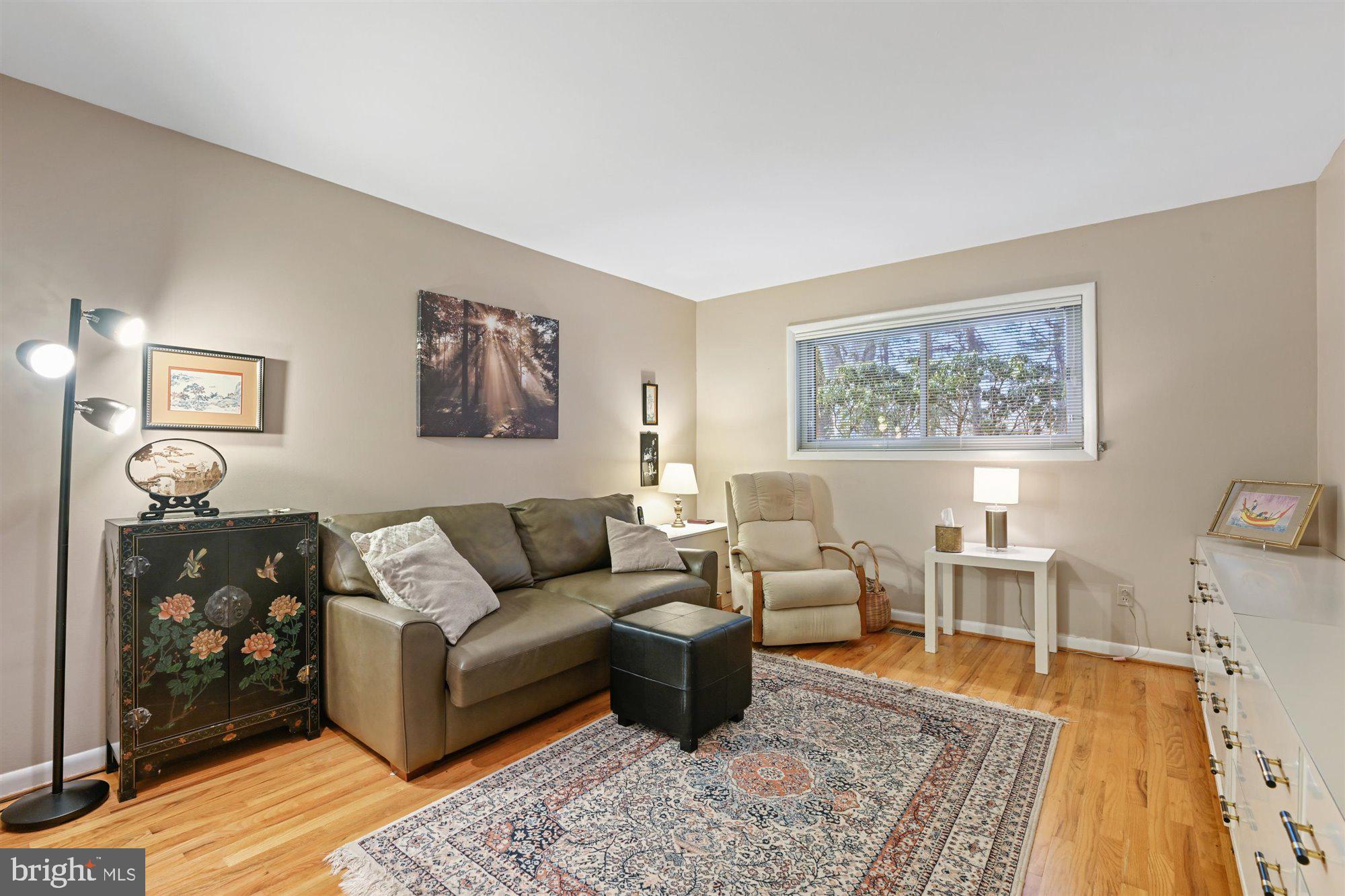 GREEN GATE - Residential Lease